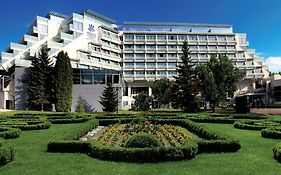 Grand Hotel Donat Superior&Wellness Center